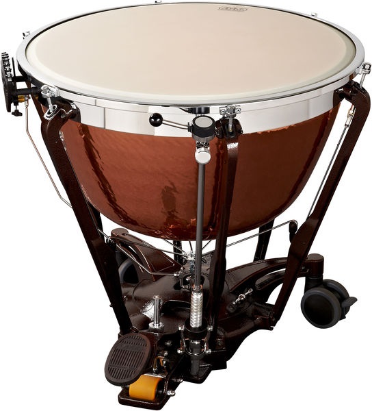 Symphonic Timpani 32” Copper Cambered Hammered