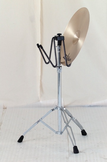 Concert Cymbal Stand