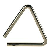 Triangle 4”Artisan, Steel