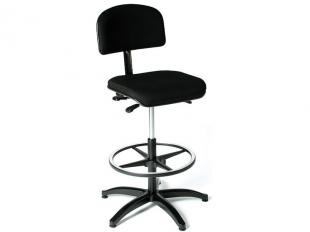 Cadeira de Maestro Ajustável: 52-80 cm