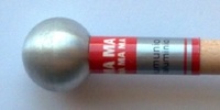 Orff Mallets MA Alluminium Head Pair (2 mallets)