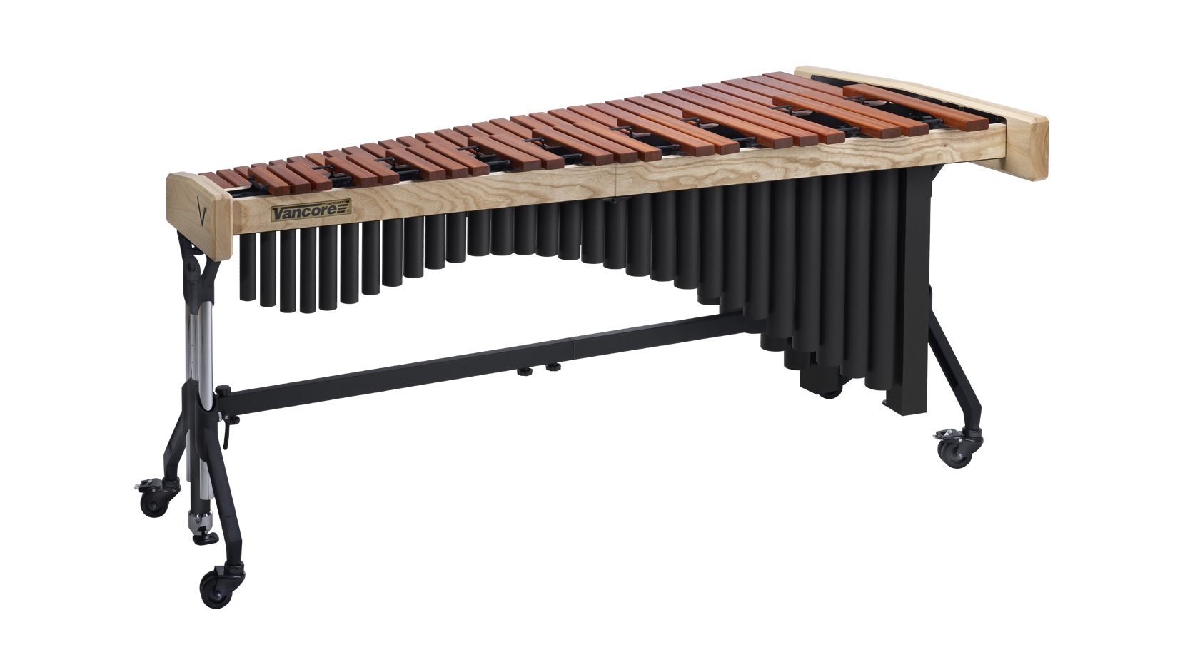 Marimba Custom Classic Series 4.3 Oct. Padouk