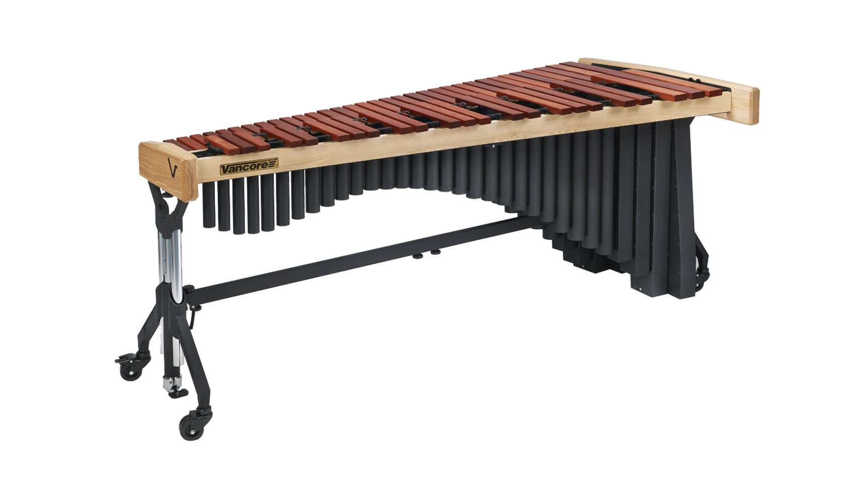 Marimba Custom Classic Series 4.5 Oct. Padouk
