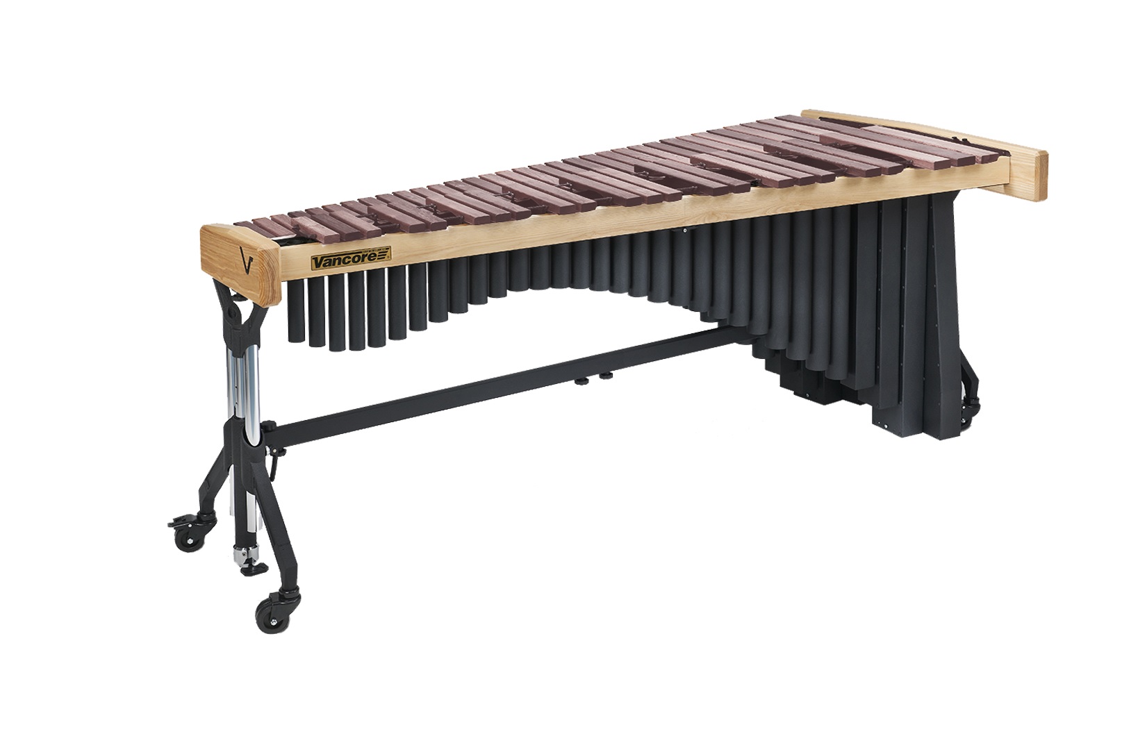 Marimba Custom Classic Series 4.5 Oct. Synthetic/Vibercore