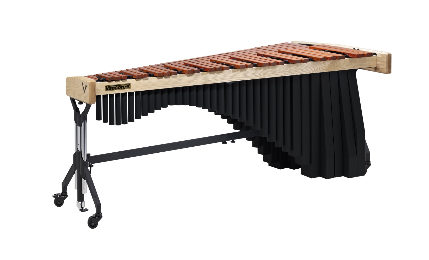 Marimba Custom Classic Series 5 Oit Padouk