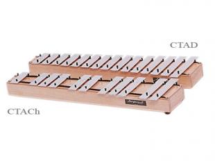 Orff Chromatic Portion for Carrillion CTAD