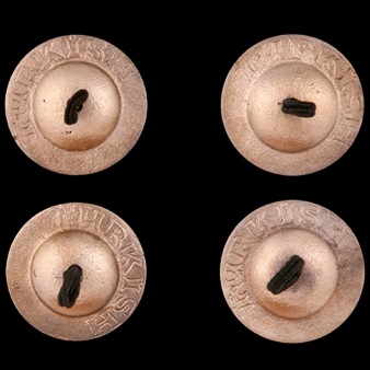 Finger Cymbals Pair