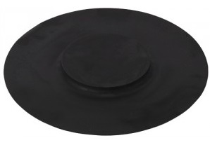 Classical Snare Drum Pad to use in a Snare Drum 14
