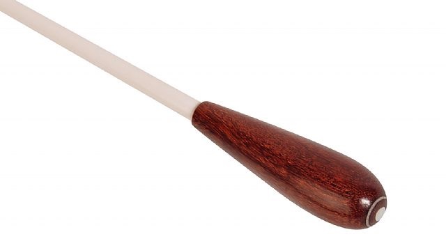 Baton, Balanced, Rosewood Pear 15