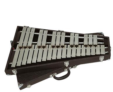 Glockenspiel Com Case - 2.5 Oit