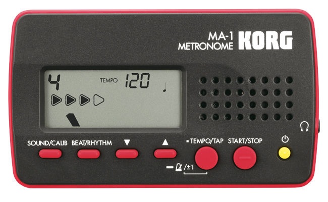 Metronome KORG MA-1