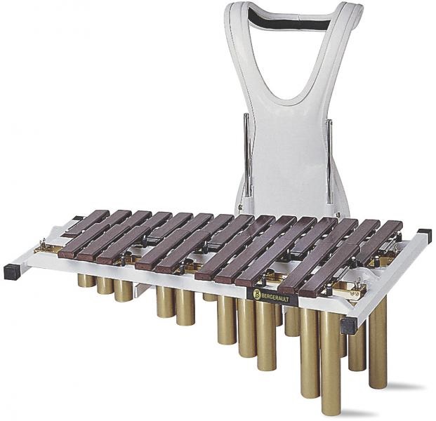 Marimbas Synthetic