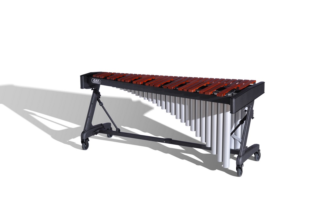 Solist Marimba 4.3 Oit Padouk Apex Frame