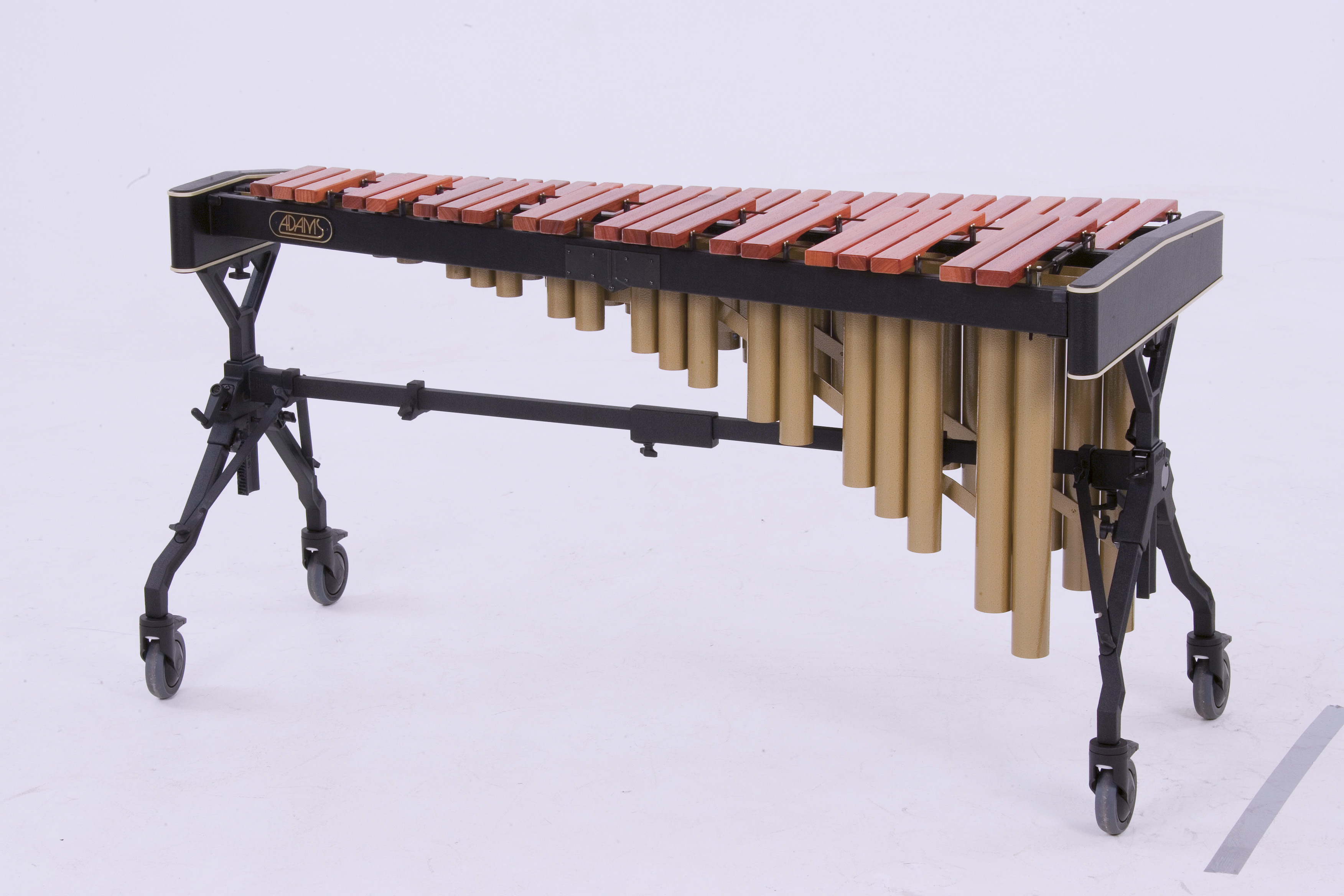 MSPV40 Solist Marimba 4.0 Oit Padouk Frame Voyager