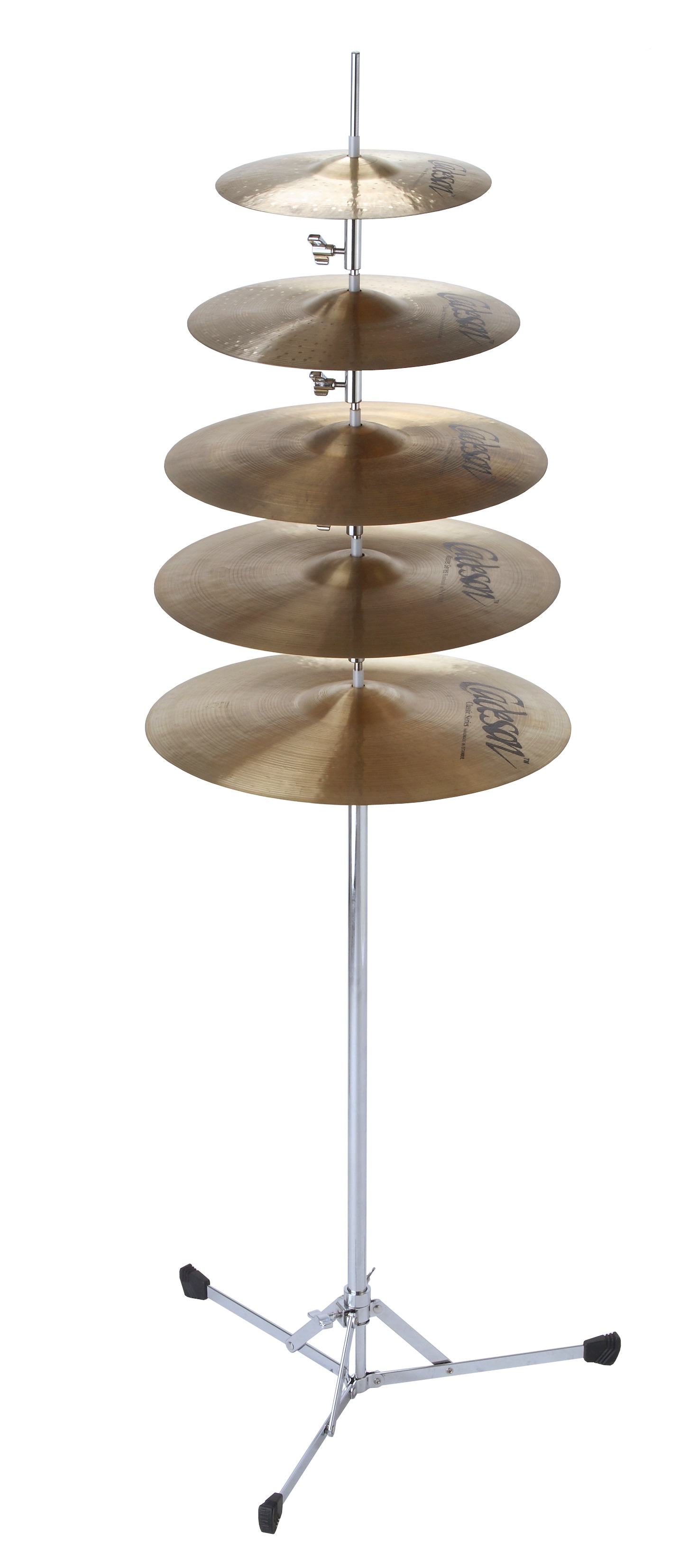Cymbals Stands