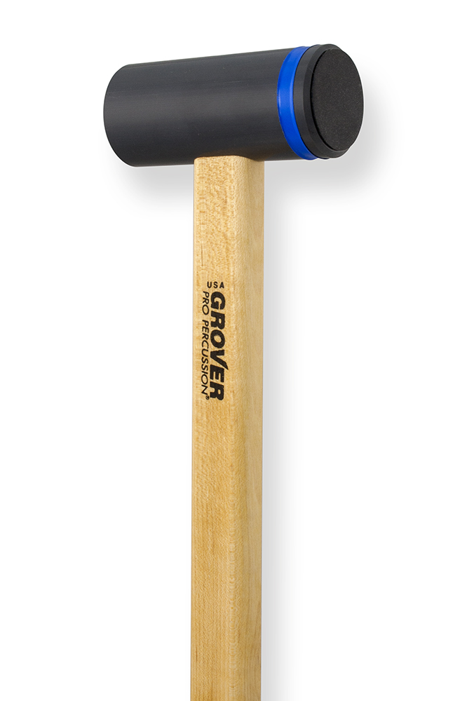 Chime Mallet Med. Two-Tone 1.5