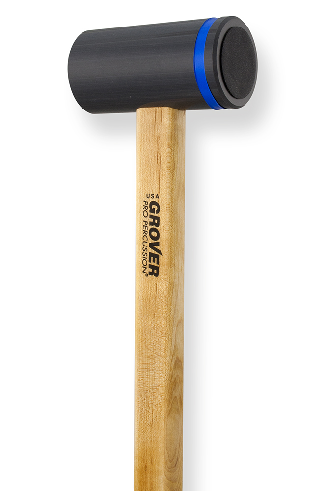 Chime Mallet Lg. Two-Tone 1.75
