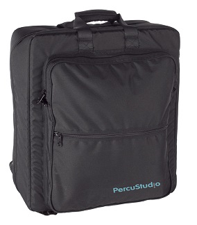 Professional Mallets Bag Poliester