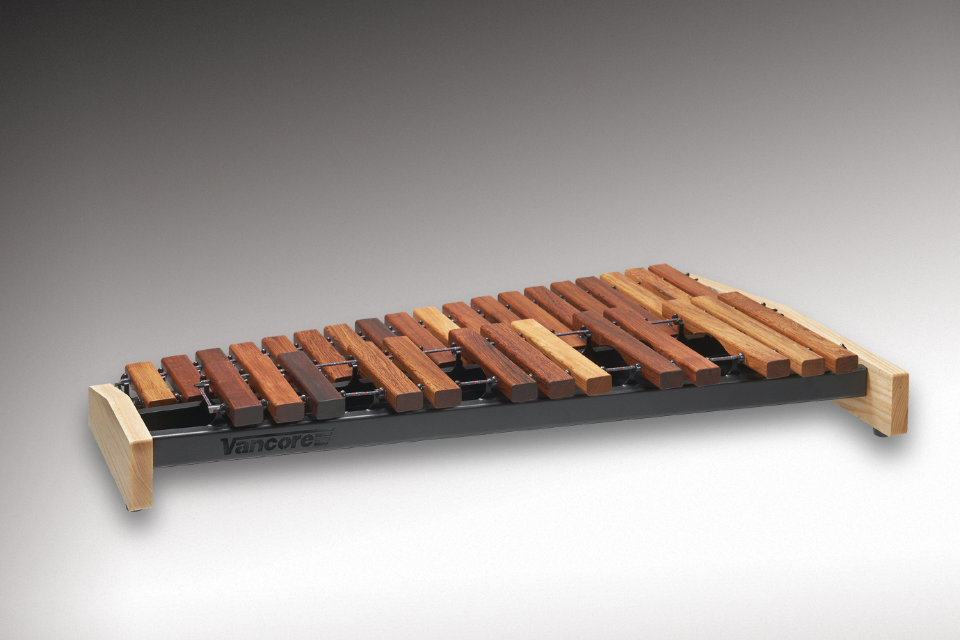 Xylophones 2.5 Oct Rosewood