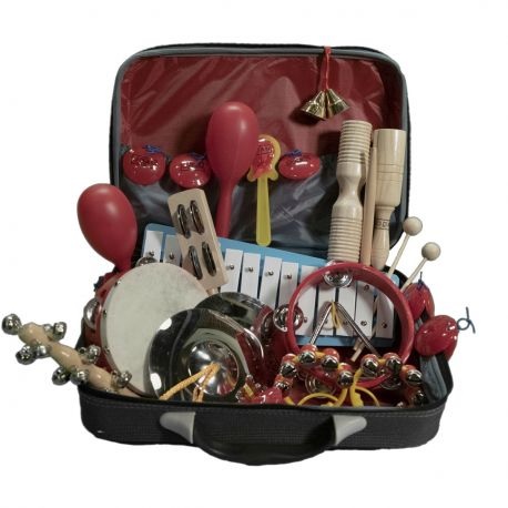 Orff/School Percussion Percussion Pack