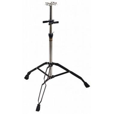 Remo RC-P125-00 Congas Double Stand Heigh Adjustable