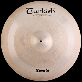 Pre Packed Professional Cymbal Set Sumela