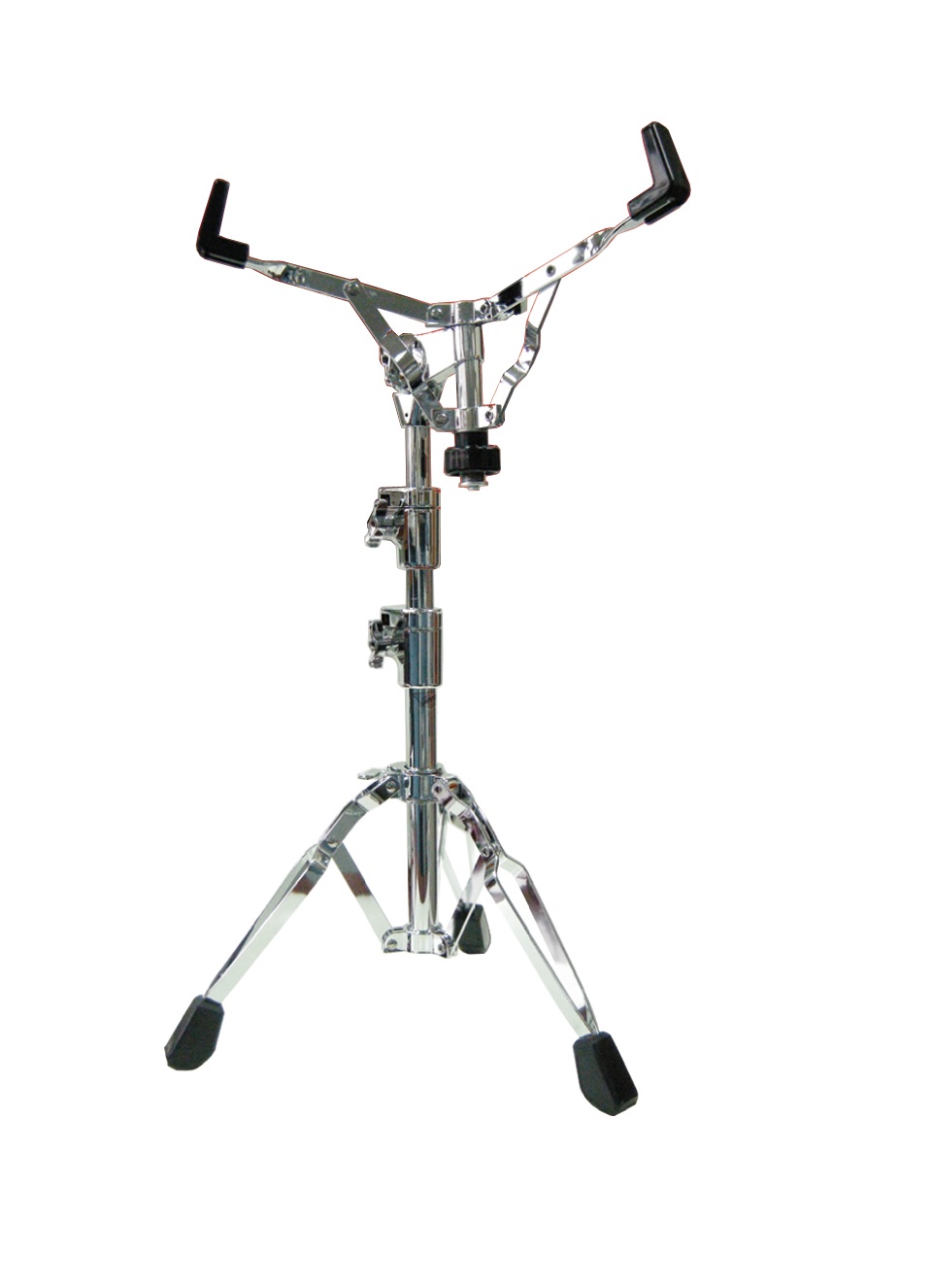 High Snare Drum Stand. Heigh Adjustable.