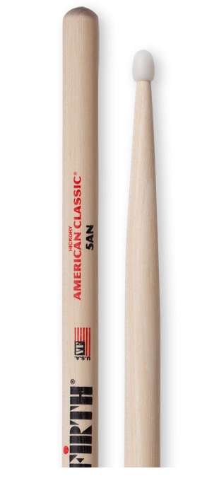 Vic Firth American Classic Nylon DrumStick 5AN