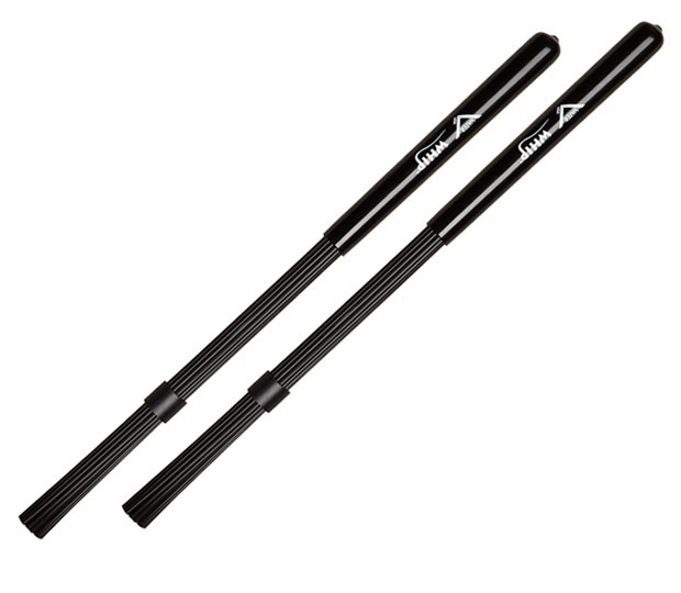 Broomsticks/Rods