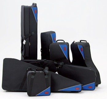 Vibraphone Bags