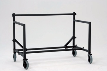 Percussion Rack Curved Angle Support (per Set)