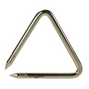Triângulo 6”Artisan, Aço