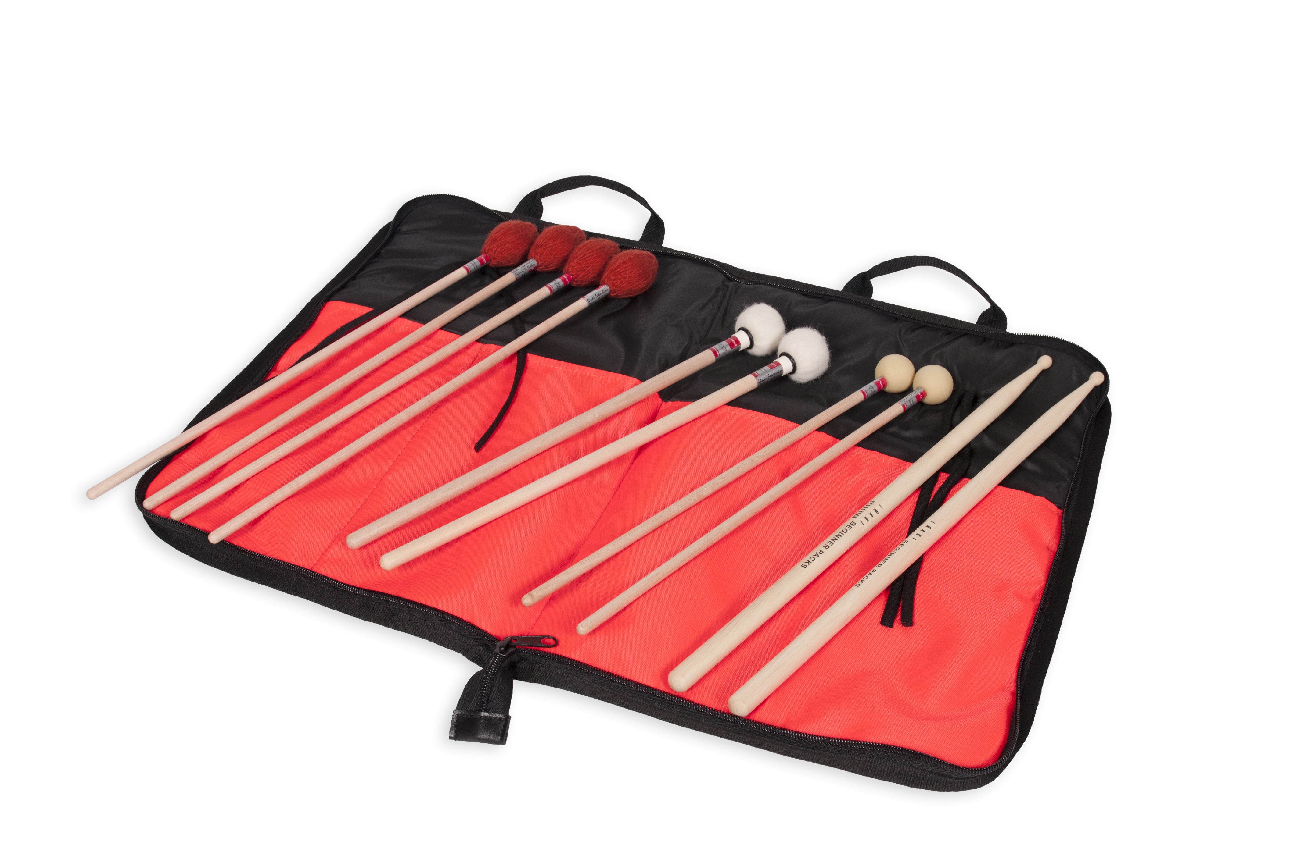 Pack Mallets Beginner B - Without Practice Pad