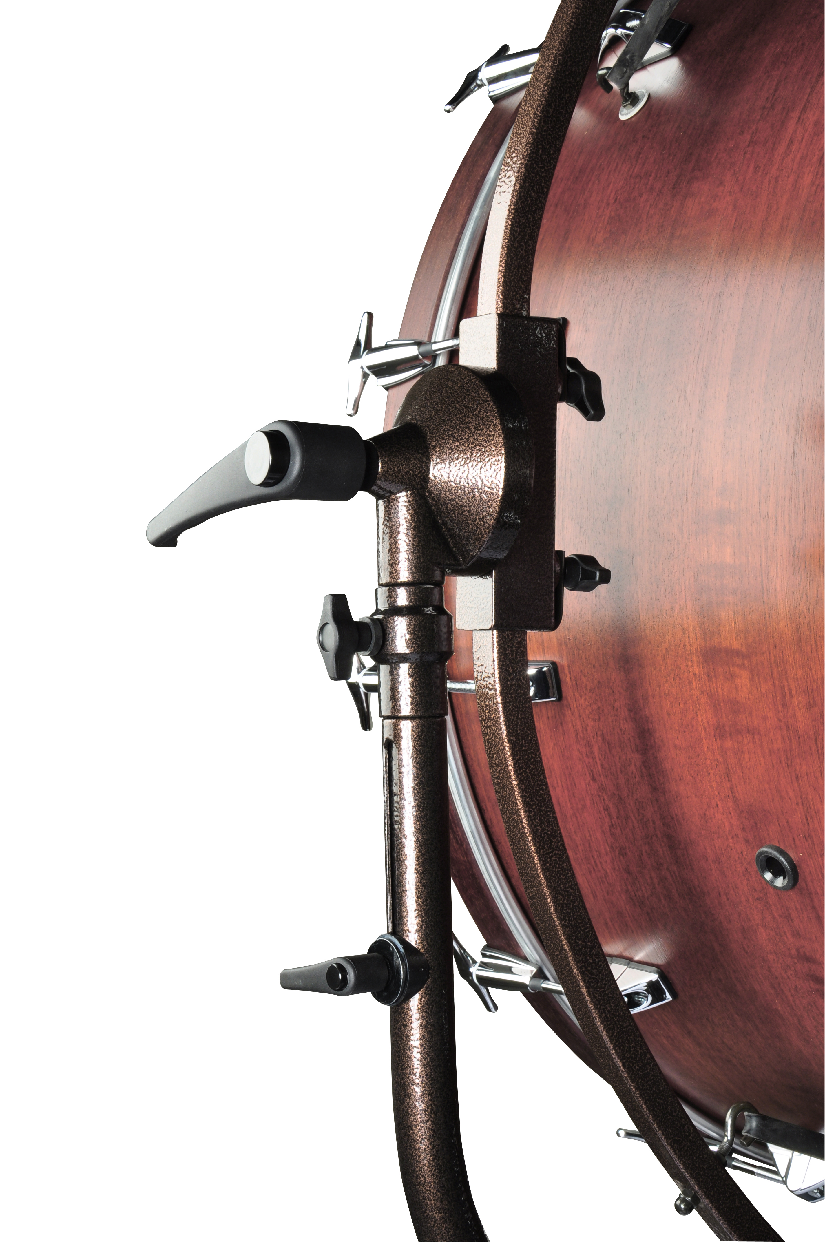 Free Suspended Bass Drum 28