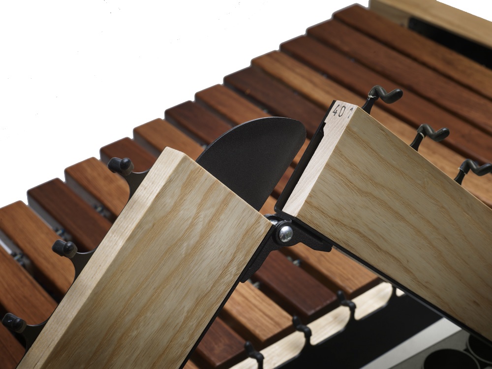 Marimba Custom Classic Series 4.3 Oct. Padouk