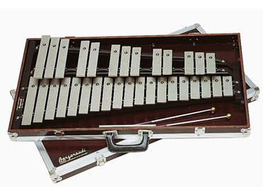 Glockenspiel Semi Pro - 2.5 Oct.