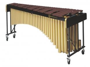 Marimbas 4.5 Oct. Rosewood
