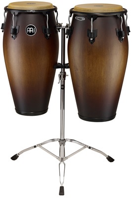 Percussão Latina