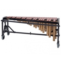 MCHF43 Concert Marimba 4.3 Oct. H.Rosewood End. Field Frame