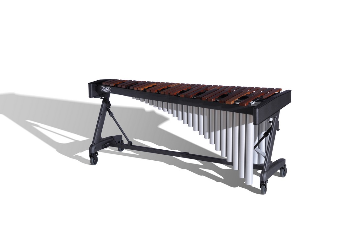 MSHA43 Solist Marimba 4.3 Oit.Honduras RosewoodApex Frame