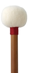 PRO3111 Timpani Mallets Classical Staccaussimo Pair (2)