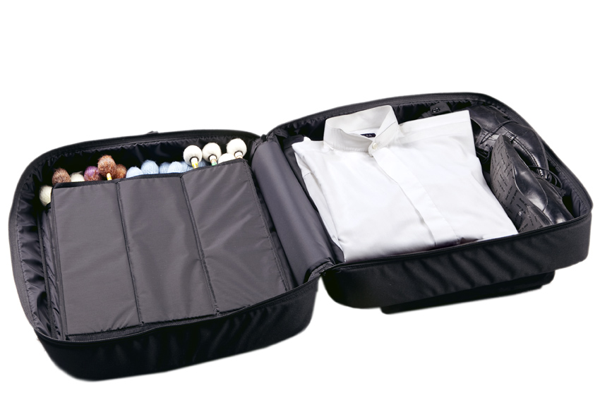 Professional Mallets Bag Poliester