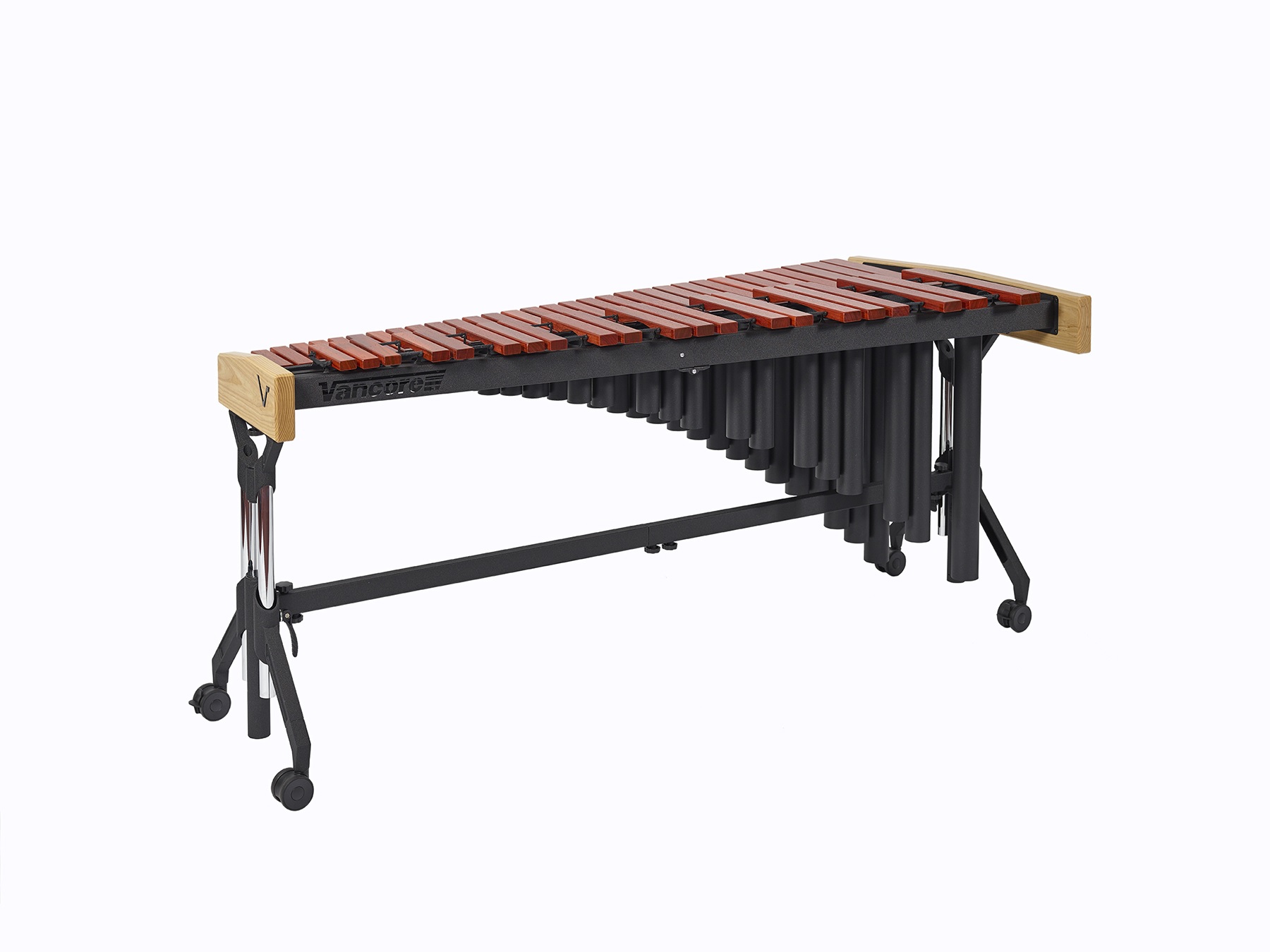 Marimba Performing Standard Series 4.3 Oit Padouk