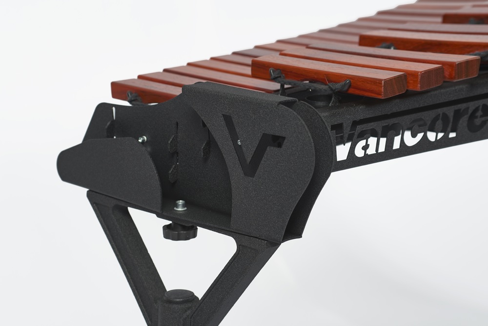 PSM 503. 500 Series Marimbas. Synthetic / Vibercore. A2-C7 , 65 - 40 mm 4.3 Oit.