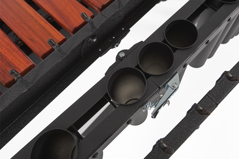 PSM 503. 500 Series Marimbas. Synthetic / Vibercore. A2-C7 , 65 - 40 mm 4.3 Oit.