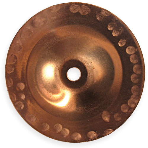 Phosphor Bronze Tamborim 10